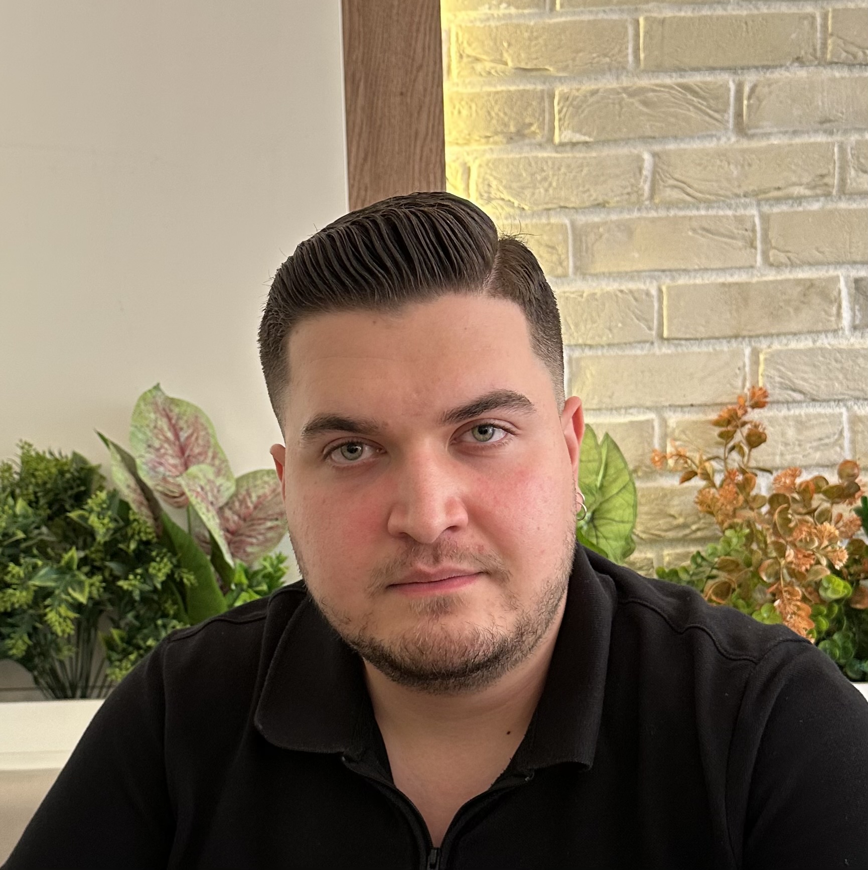 Hasan Kara