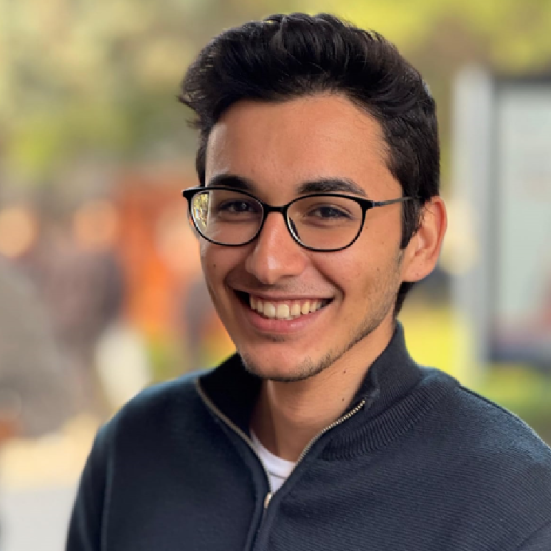 Mert Ali Şerbet