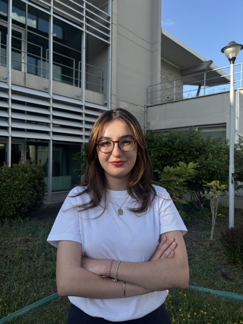 Dicle Gül