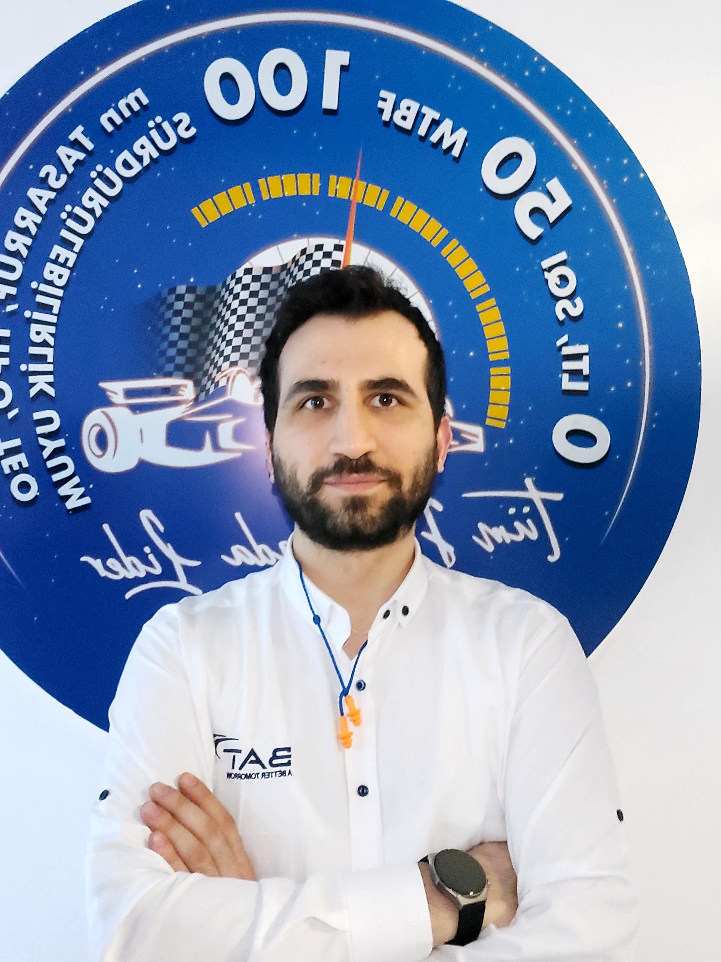 Engin Çağlar