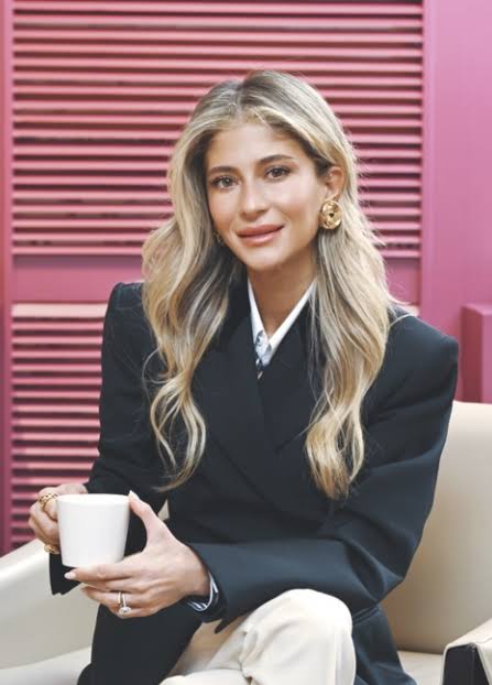 Büşra Orakçıoğlu Biberoğlu