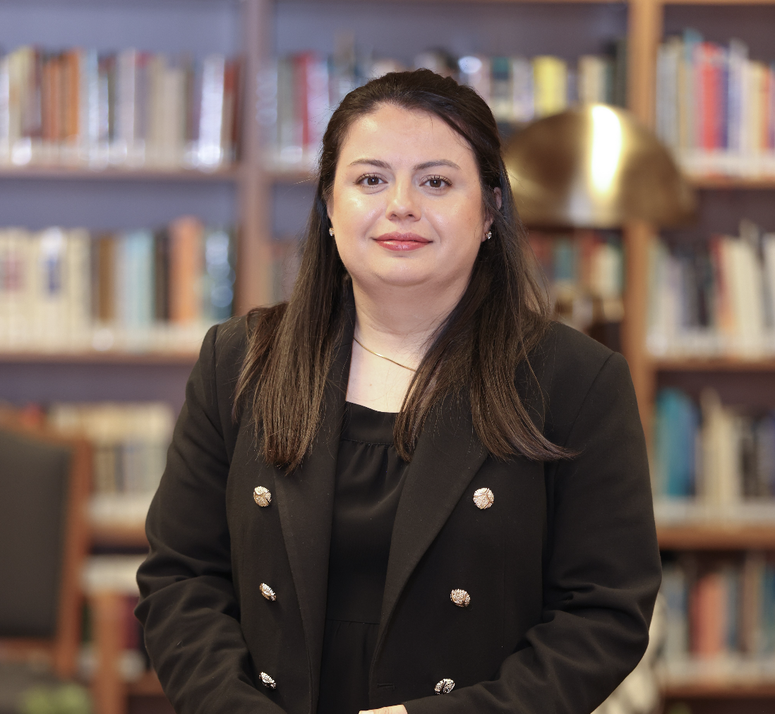 Aslı Biber