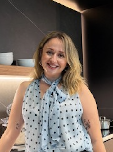 Elif Nazlıgül