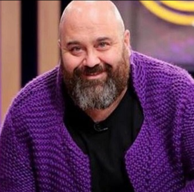 SOMER SİVRİOĞLU