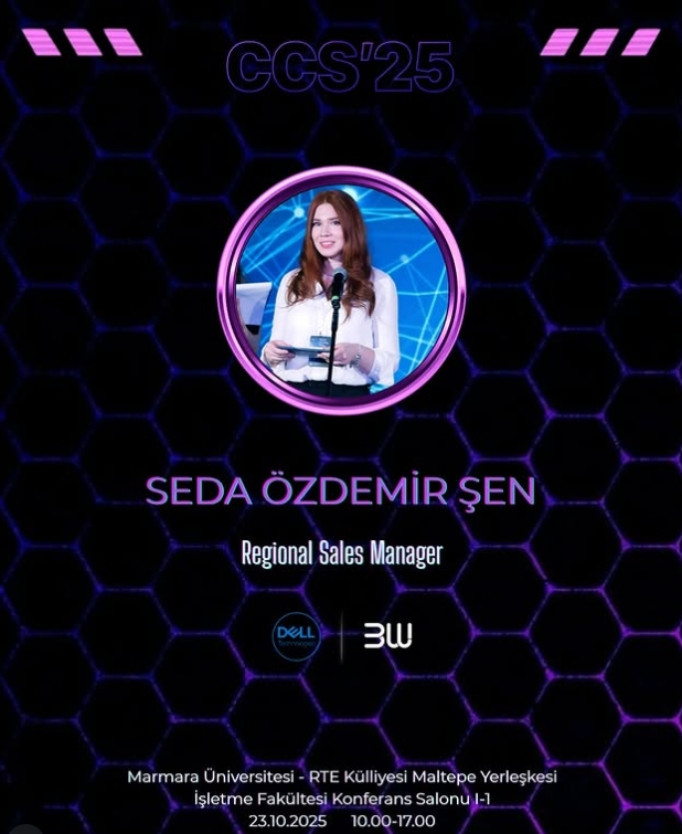 Seda Özdemir Sen