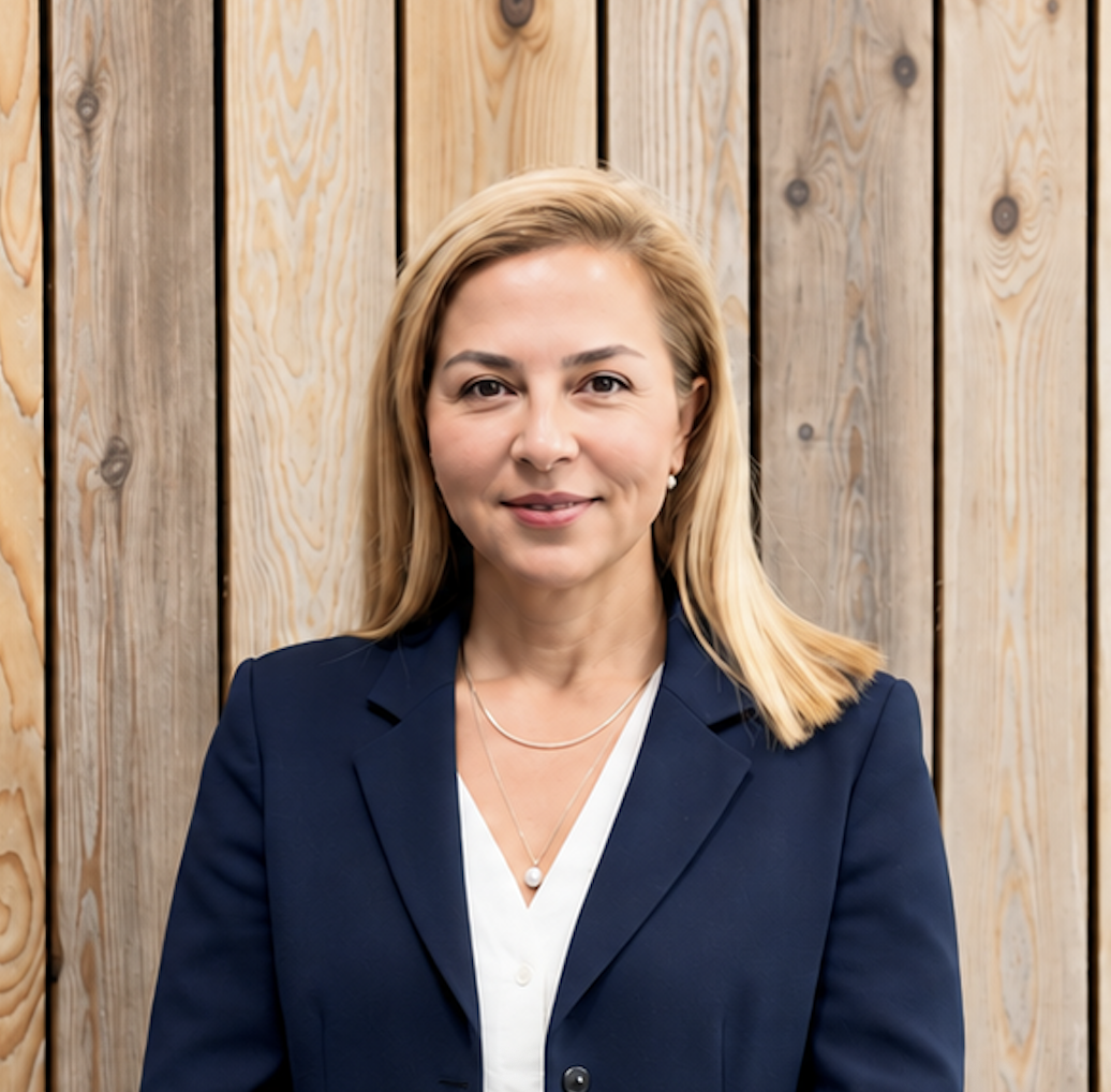 Şeyda Ünal
