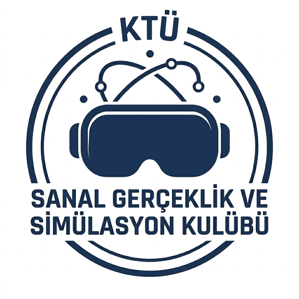 Sanal Gerçeklik ve Simülasyon Kulübü